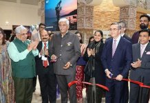 India Strengthens Global Tourism Partnerships with Germany and Indonesia at ITB Berlin 2026
