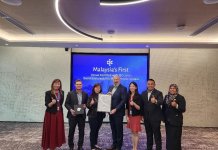 Kuala Lumpur Convention Centre Becomes Malaysia’s First ISO 20121-Certified Purpose-Built Venue