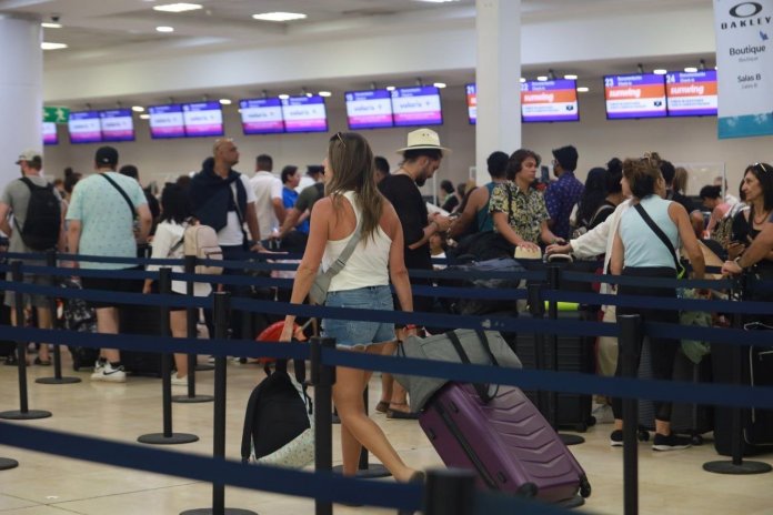 Mexico Sees Surge in Easter Tourists in 2026