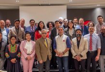 IATO’s ‘Namaste India Showcase’ Strengthens Europe–India Tourism Connect