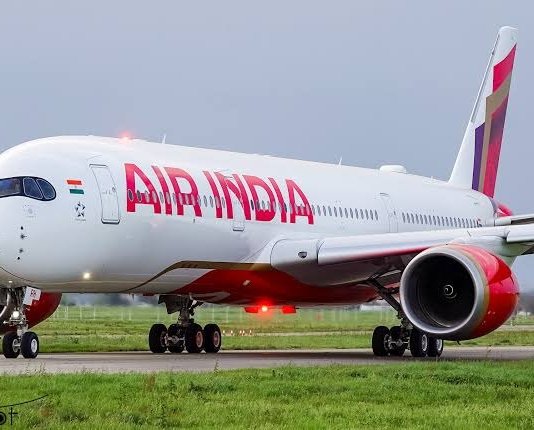 Air India Adds 78 Additional Flights Amid West Asia Travel Disruptions