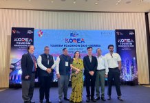 South Korea Targets 270,000 Indian Tourists by 2026 with Strategic Push Across Leisure and MICE Segments