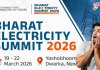 Inside Bharat Electricity Summit 2026 ⚡ | Interviews, Insights & Full Event Coverage