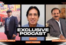 India’s Apparel Industry | Insights by Rakesh Kumar & Lalit Thukral | GTE 2026