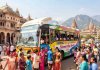 PMPML Launches 8 Special Tourism Buses for Women’s Day in Pune