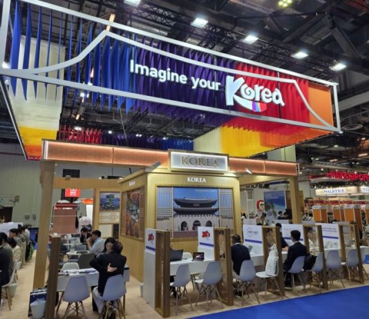 Gyeonggi Tourism Organization Drives MICE Expansion with Strategic Roadshows in Southeast Asia