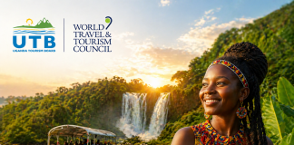 Uganda Tourism Board Joins WTTC, Boosting Global Positioning and Sustainable Tourism Growth