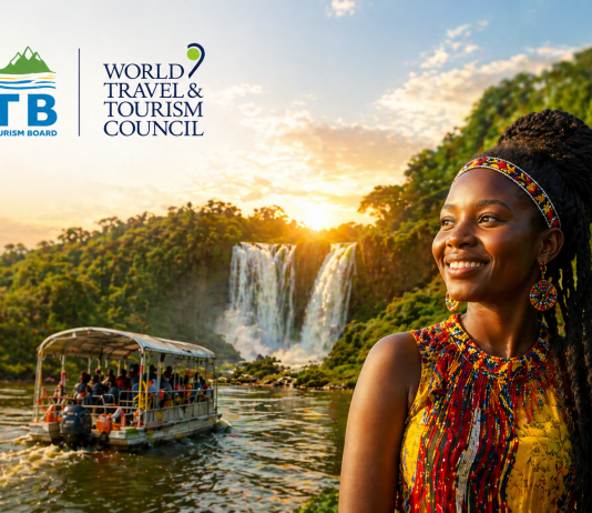 Uganda Tourism Board Joins WTTC, Boosting Global Positioning and Sustainable Tourism Growth