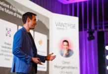VANTAGE ’26 in Bangkok Signals New Era of AI, Partnerships and Collaborative Growth in Asia’s Travel Industry