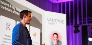 VANTAGE ’26 in Bangkok Signals New Era of AI, Partnerships and Collaborative Growth in Asia’s Travel Industry