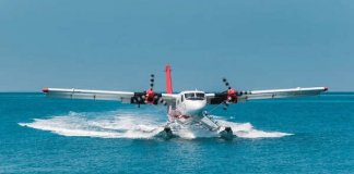 SkyHop Aviation Gets DGCA Approval, Paving Way for India’s First Commercial Seaplane Operations