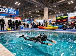 DXI 2026 Set to Redefine Indonesia’s Global Adventure Tourism Identity with Immersive Experiences