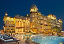 Marriott Expands India Portfolio with Noormahal Hotel, Boosting Luxury Tourism in Haryana
