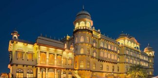Marriott Expands India Portfolio with Noormahal Hotel, Boosting Luxury Tourism in Haryana