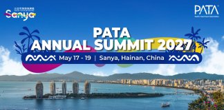 Sanya to Host PATA Annual Summit 2027, Strengthening Asia-Pacific Tourism Leadership