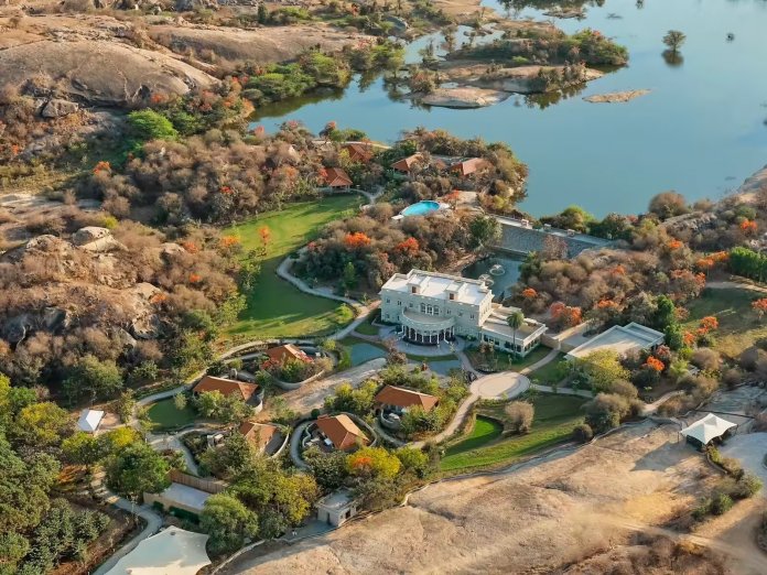 Storii Jawai Retreat in Rajasthan