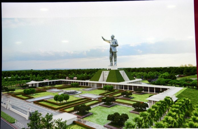 Vijaywada convention centre