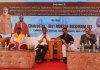Kushinagar Tourism Attracts ₹3,000 Crore Investment Interest at International Buddhist Conclave 2026