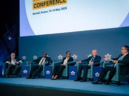IATA Ground Handling Conference 2026 in Cairo to Drive Aviation Innovation and Operational Resilience