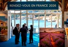 Rendez-vous en France 2026 Strategic Meet Reinforces France’s Global Tourism and MICE Leadership
