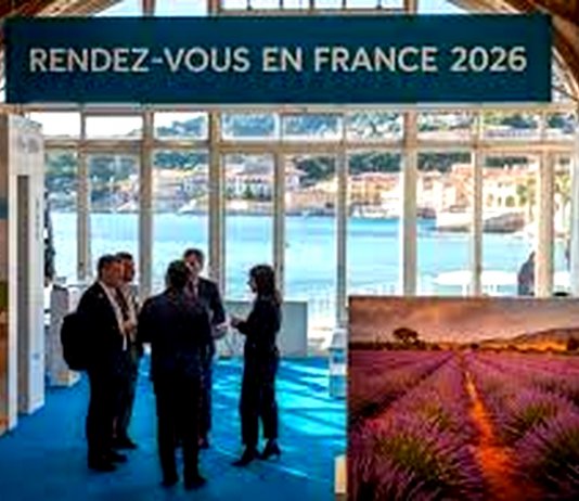 Rendez-vous en France 2026 Strategic Meet Reinforces France’s Global Tourism and MICE Leadership