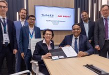 Air India Partners with Thales for 10-Year FlytCARE IFE Systems Agreement to Enhance Passenger Experience