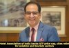 Hotel Association of India Backs ATF Cost Cap to Stabilise Aviation and Boost Tourism & MICE Growth