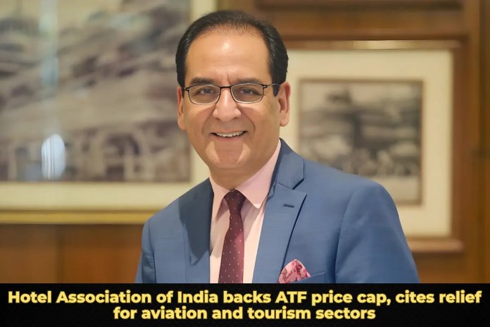 hotel_association_india
