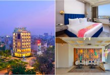 IHCL Expands Rajasthan Presence with New Ginger Kota Hotel for Business Travellers