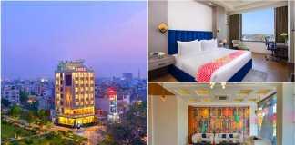 IHCL Expands Rajasthan Presence with New Ginger Kota Hotel for Business Travellers