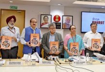NITI Aayog Launches Anthology “Divya Bharat: A Window to the Soul of India” to Strengthen India’s Tourism Ecosystem