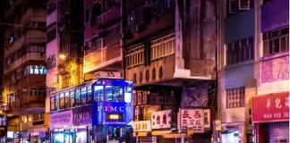 Hong Kong Charts Strategic Path to Regain Global Tourism Leadership: WTTC Report