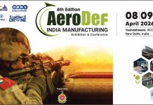 India’s Biggest Defence & Aerospace Expo 🇮🇳