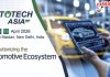AutoTech Asia 2026 Highlights | EV Innovation, Smart Mobility & Future Transport Showcase