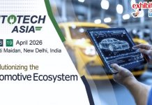 AutoTech Asia 2026 Highlights | EV Innovation, Smart Mobility & Future Transport Showcase