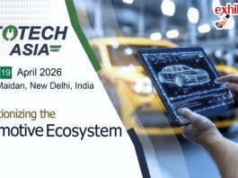 AutoTech Asia 2026 Highlights | EV Innovation, Smart Mobility & Future Transport Showcase