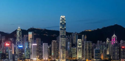 Hong Kong Prepares for Record 980,000 Mainland Visitors During Labour Day Golden Week Surge