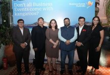 SOTC and Tourism Australia Host Mumbai MICE Engagement to Boost India-Australia Corporate Travel