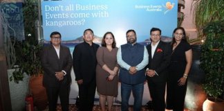 SOTC and Tourism Australia Host Mumbai MICE Engagement to Boost India-Australia Corporate Travel