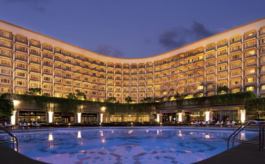 India’s Hotel Investment Market Surges 67% to USD 567 Million in 2025: JLL Report