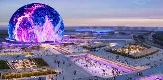 Abu Dhabi Unveils USD 1.7 Billion Sphere Project on Yas Island to Redefine Global Entertainment