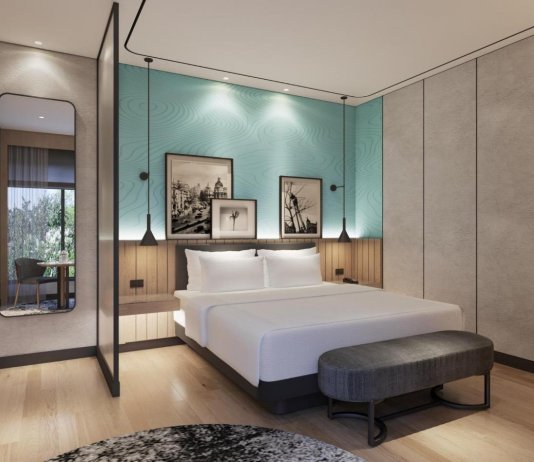 Nile Hospitality Partners with Radisson for New Gujarat Property