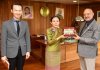 Thailand and Andaman Islands Explore Direct Flight Connectivity to Boost Tourism and Investment