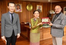 Thailand and Andaman Islands Explore Direct Flight Connectivity to Boost Tourism and Investment