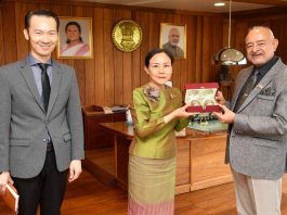 Thailand and Andaman Islands Explore Direct Flight Connectivity to Boost Tourism and Investment