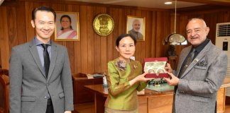 Thailand and Andaman Islands Explore Direct Flight Connectivity to Boost Tourism and Investment
