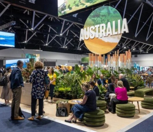 Sydney Secures Australian Tourism Exchange 2027, Strengthening Australia’s Global Tourism Growth Strategy
