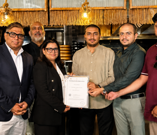 NILE Hospitality Signs 120-Key Courtyard by Marriott in Somnath, Expanding Gujarat’s Spiritual Hospitality Landscape