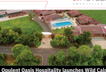 Opulent Oasis Hospitality Debuts with 53-Key ‘Wild Calm’ Retreat in Gujarat’s Sasan Gir