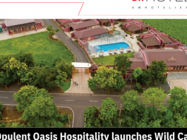 Opulent Oasis Hospitality Debuts with 53-Key ‘Wild Calm’ Retreat in Gujarat’s Sasan Gir